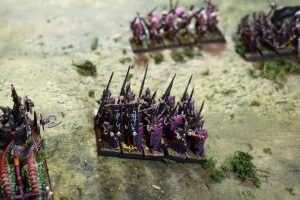 warhammer renaissance battle report