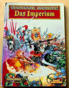 warhammer renaissance battle report