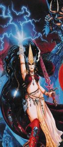 warhammer renaissance battle report