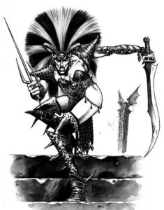 warhammer renaissance battle report