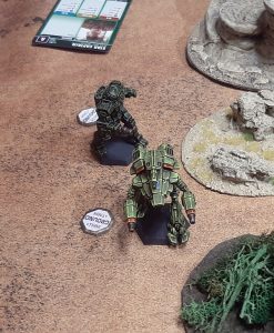 battletech aces
