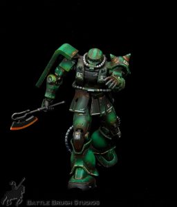 ms era gundam tabletop review