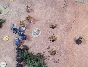 battletech scouring sands campaign