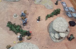 battletech scouring sands campaign
