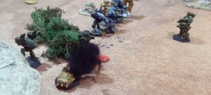 battletech scouring sands campaign