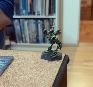 battletech scouring sands campaign