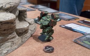 battletech scouring sands campaign