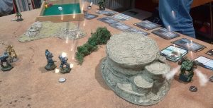 battletech scouring sands campaign