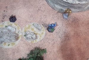 battletech scouring sands campaign