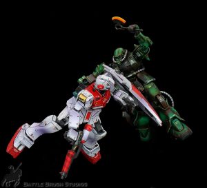 ms era gundam tabletop review