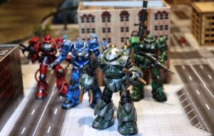 ms era gundam tabletop review