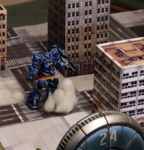 ms era gundam tabletop review