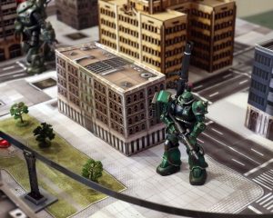 ms era gundam tabletop review