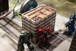 ms era gundam tabletop review