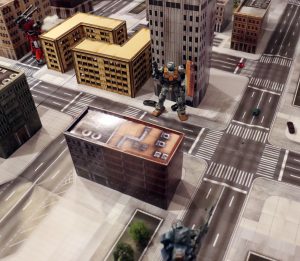 ms era gundam tabletop review