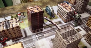 ms era gundam tabletop review