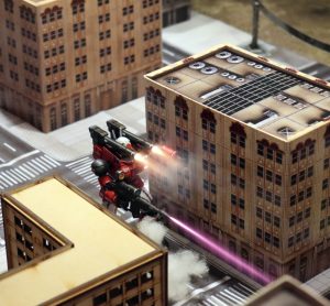 ms era gundam tabletop review