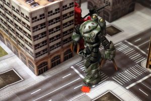 ms era gundam tabletop review