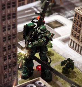 ms era gundam tabletop review