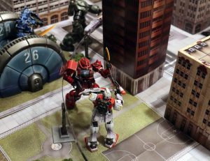 ms era gundam tabletop review