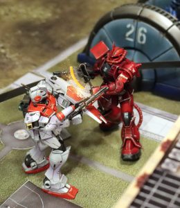 ms era gundam tabletop review