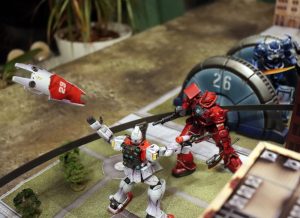 ms era gundam tabletop review