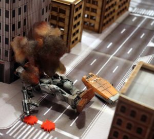 ms era gundam tabletop review