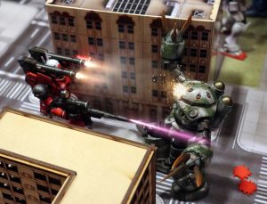 ms era gundam tabletop review