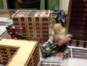 ms era gundam tabletop review