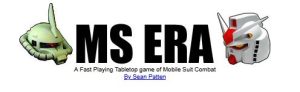 ms era gundam tabletop