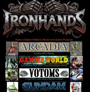 ms era gundam review