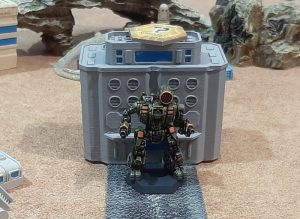 battletech aces