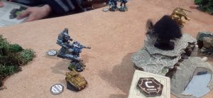 battletech aces