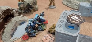 battletech aces