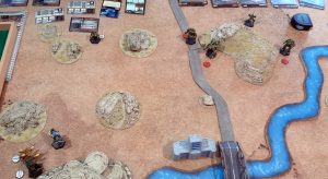battletech scouring sands campaign