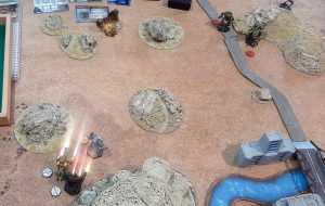 battletech scouring sands campaign