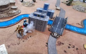 battletech scouring sands campaign