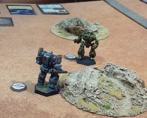 battletech scouring sands campaign