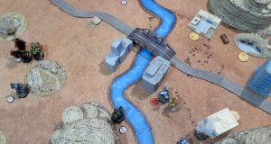 battletech scouring sands campaign