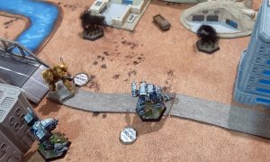 battletech scouring sands campaign