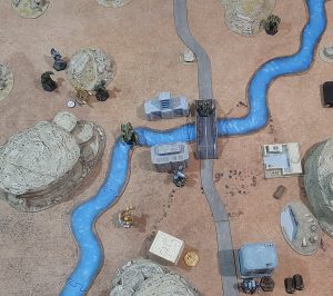 battletech scouring sands campaign