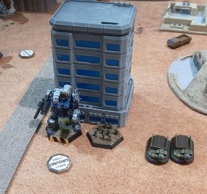 battletech scouring sands campaign