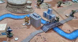 battletech scouring sands campaign