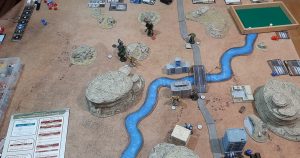 battletech scouring sands campaign