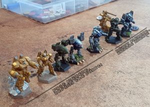 battletech scouring sands campaign
