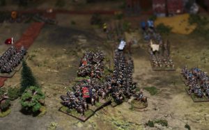 tilly's very Bad Day tabletop
