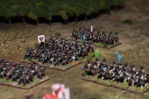 tilly's very Bad Day tabletop