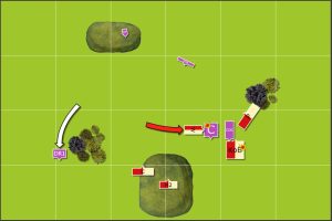 warhammer renaissance battle report