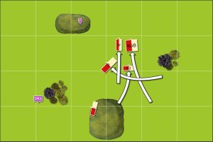 warhammer renaissance battle report
