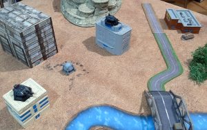 battletech aces campaign